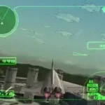 Ace Combat 3 - Electrosphere (Russian Translation)