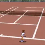 Ace o Nerae! (Japan)