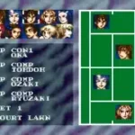 Ace o Nerae! (Japan) [En by RPGOne v1.2] (~Aim for the Ace! - Ace Tennis)