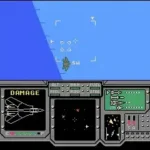 Aces - Iron Eagle 3 (Japan)