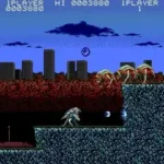 Act-Fancer Cybernetick Hyper Weapon (World revision 1)