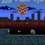 Act-Fancer Cybernetick Hyper Weapon (World revision 2)