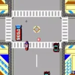 Action Fighter (Japan, Europe) (v1.1)