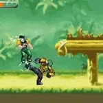 Action Man - Robot Atak (E)(Rising Sun)