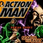 Action Man - Search for Base X (USA, Europe)