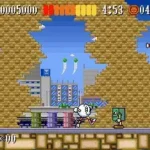 Action Pachio (Japan)
