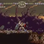 ActRaiser 2 - Chinmoku e no Seisen (Japan)