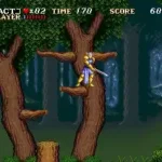 ActRaiser (Japan)