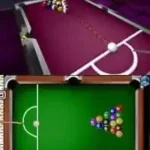 Actua Pool (Europe) (En,De,Es,It)