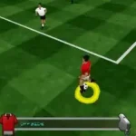 Actua Soccer - Club Edition