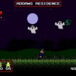 Addams Family, The (Europe) (En,Fr,De)