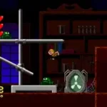 Addams Family, The - Pugsley's Scavenger Hunt (Europe)