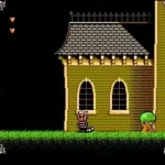 Addams Family, The - Pugsley's Scavenger Hunt (USA)