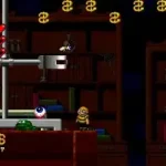 Addams Family, The - Pugsley's Scavenger Hunt (USA) (Beta)