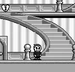 Addams Family, The - Pugsley's Scavenger Hunt (USA, Europe)