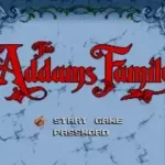 Addams Family, The (USA) (Beta)