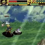 Advance Guardian Heroes (E)(RisingCaravan)