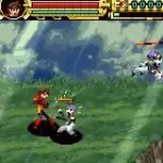 Advance Guardian Heroes (U)(Venom)