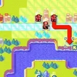 Advance Wars 2 - Black Hole Rising (U)(Mode7)