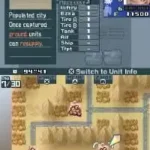 Advance Wars - Days of Ruin (USA) (En,Fr,Es)