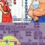 Advance Wars - Dual Strike (Europe) (En,Fr,De,Es,It)