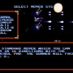 Advanced Busterhawk Gleylancer (Japan) [En by MIJET v20061023]