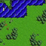 Advanced Dungeons & Dragons - Dragon Strike (USA)