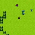 Advanced Dungeons & Dragons - Dragons of Flame (Japan) [En by DvD v1.03]