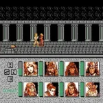 Advanced Dungeons & Dragons - Heroes of the Lance (USA)