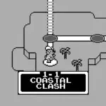 Adventure Island II - Aliens in Paradise (USA, Europe)