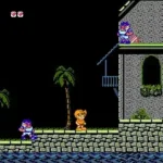 Adventures in the Magic Kingdom (Europe)