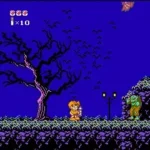 Adventures in the Magic Kingdom (USA)