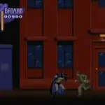 Adventures of Batman & Robin, The (Europe)