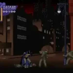 Adventures of Batman & Robin, The (USA)