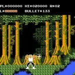 Adventures of Bayou Billy, The (USA)