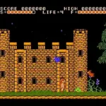 Adventures of Captain Comic, The (USA) (Unl)