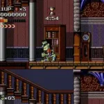 Adventures of Dr. Franken, The (Europe) (En,Fr,De,Es,It,Nl,Sv)