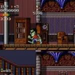 Adventures of Dr. Franken, The (USA)