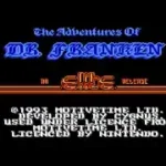 Adventures of Dr. Franken, The (USA) (Proto)