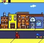 Adventures of Elmo in Grouchland, The (Europe)