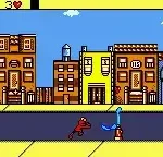 Adventures of Elmo in Grouchland, The (USA)