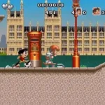 Adventures of Kid Kleets, The (USA) (En,Fr,Es)