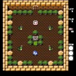 Adventures of Lolo 2 (Japan)