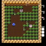 Adventures of Lolo 3 (USA)