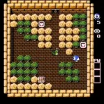 Adventures of Lolo (Europe)