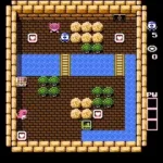 Adventures of Lolo (USA)