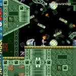 Adventures of Mighty Max, The (Europe)