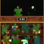 Adventures of Pinocchio (Europe)