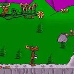 Adventures of Rocky and Bullwinkle and Friends, The (USA)