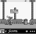 Adventures of Rocky and Bullwinkle, The (USA) (Beta)